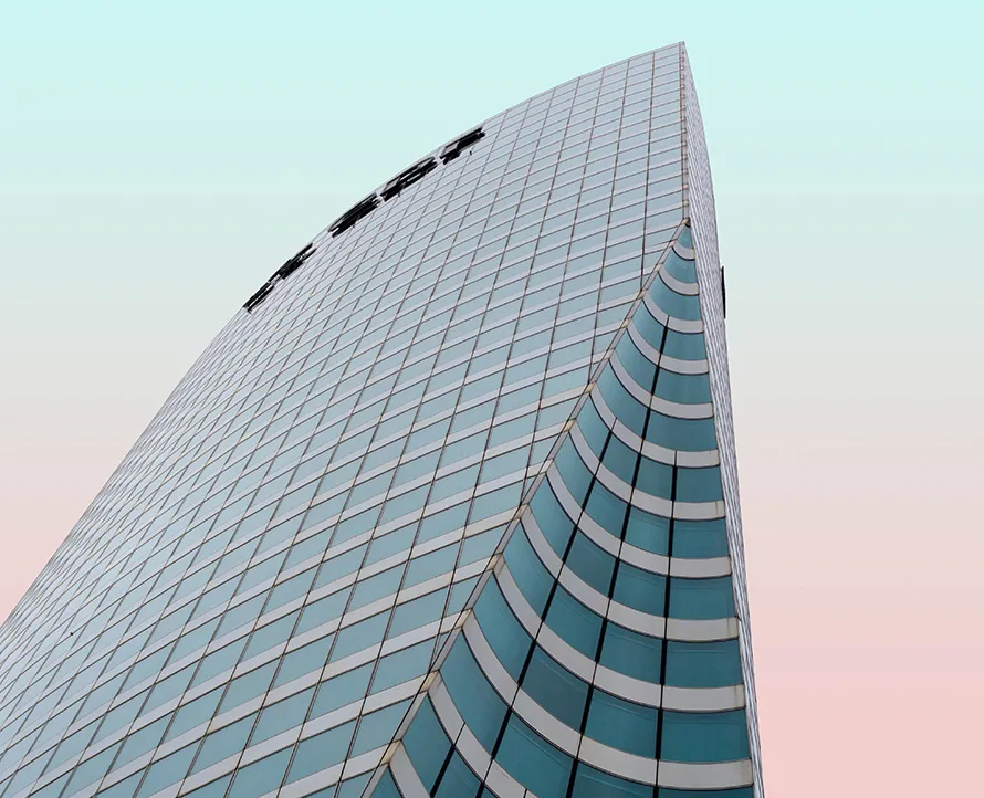 Valley Residence